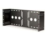 Startech.com VESA LCD Monitor Mounting Bracket (RKLCDBK)